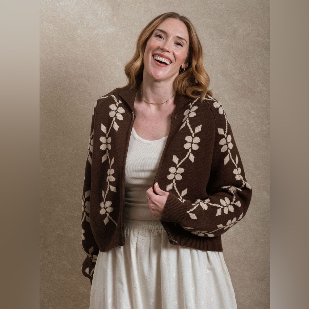 Neuflora Wellington Jacket